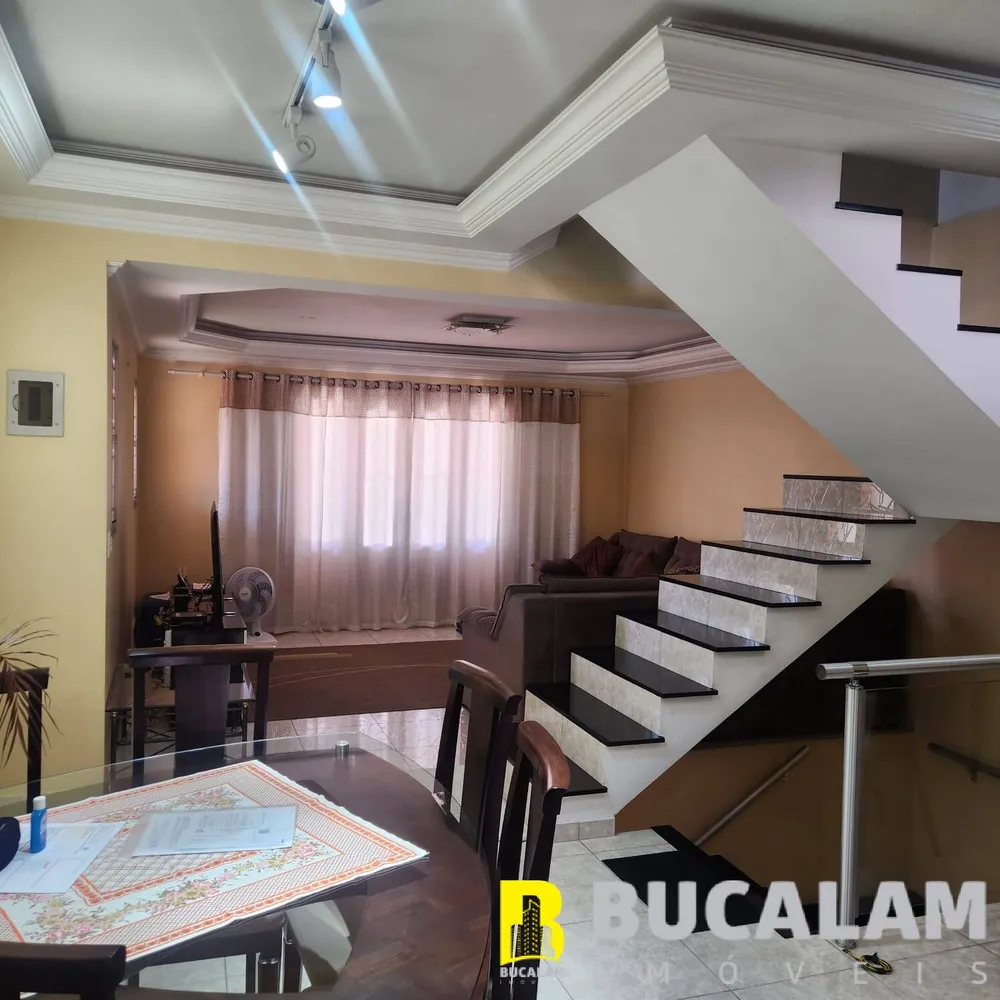 Casa, 4 quartos, 300 m² - Foto 9