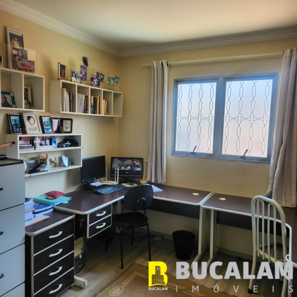 Casa, 4 quartos, 300 m² - Foto 14