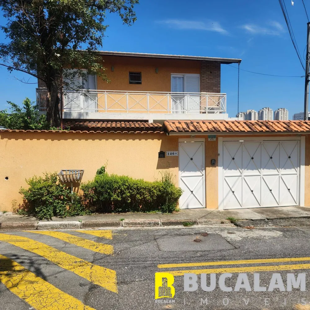 Casa, 4 quartos, 300 m² - Foto 7
