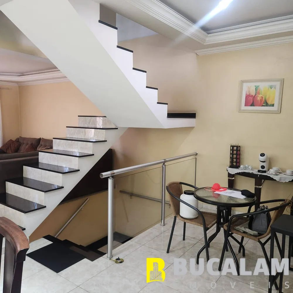Casa, 4 quartos, 300 m² - Foto 10