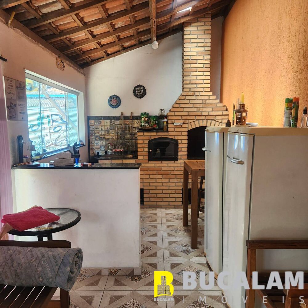 Casa, 4 quartos, 300 m² - Foto 11