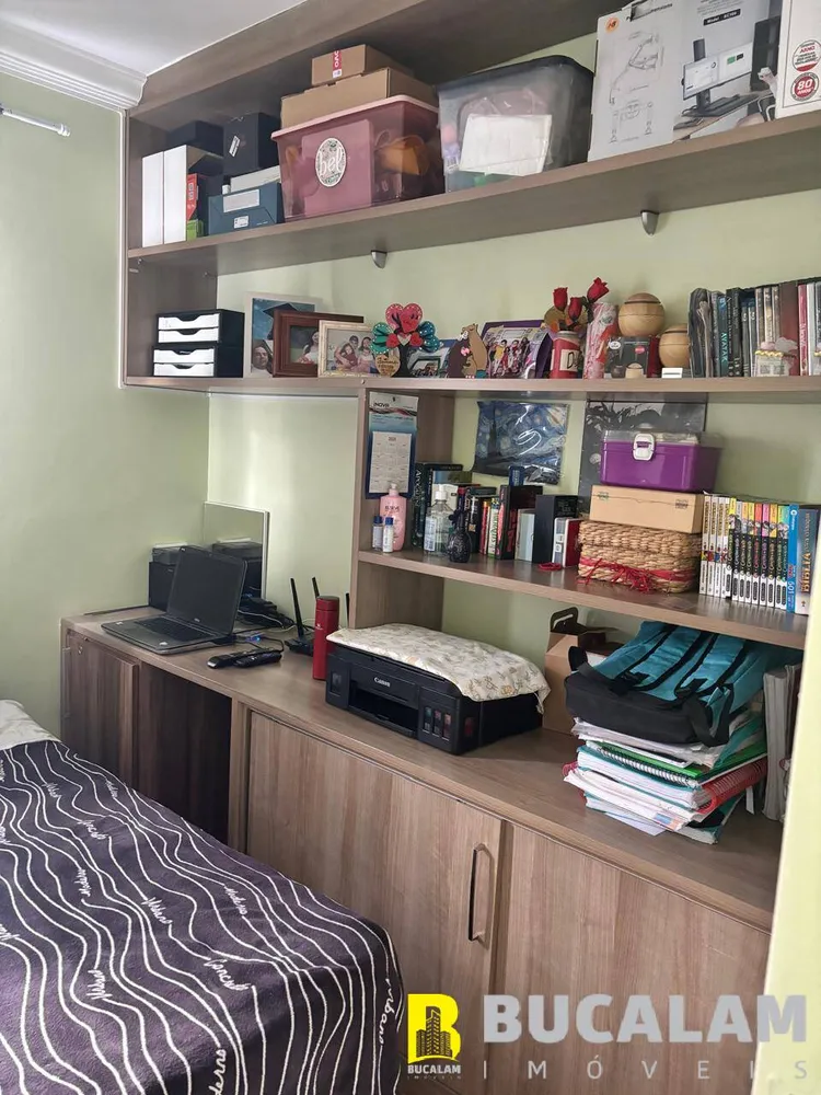 Casa de Condomínio, 3 quartos - Foto 4