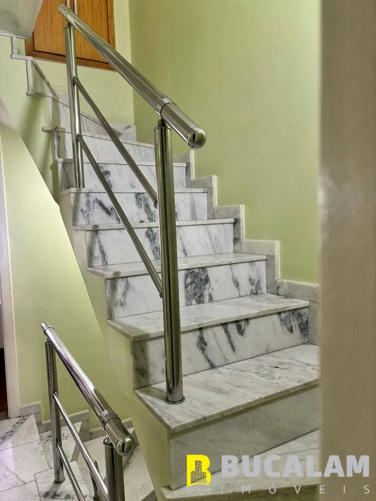 Casa de Condomínio, 3 quartos - Foto 11