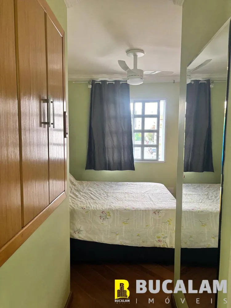 Casa de Condomínio, 3 quartos - Foto 10