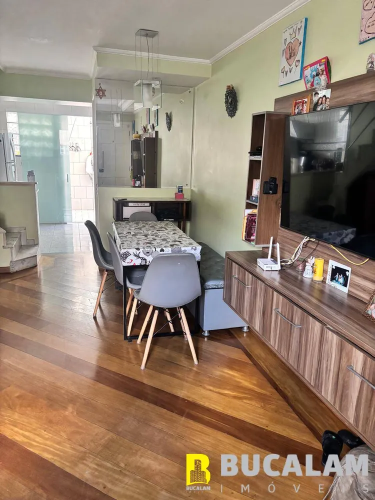 Casa de Condomínio, 3 quartos - Foto 7