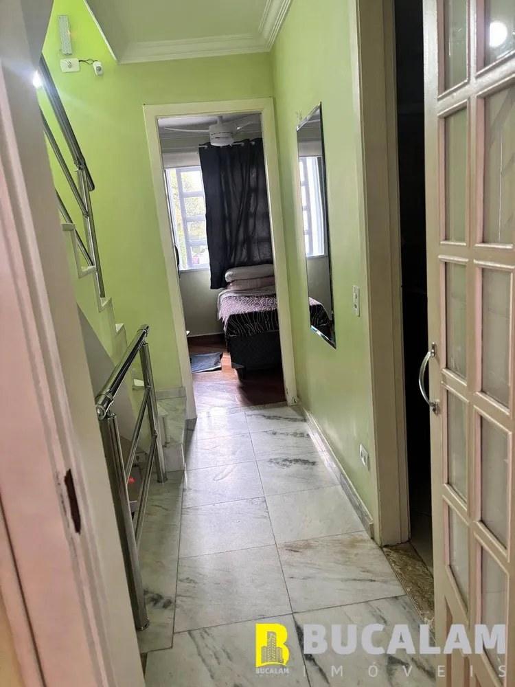 Casa de Condomínio, 3 quartos - Foto 8