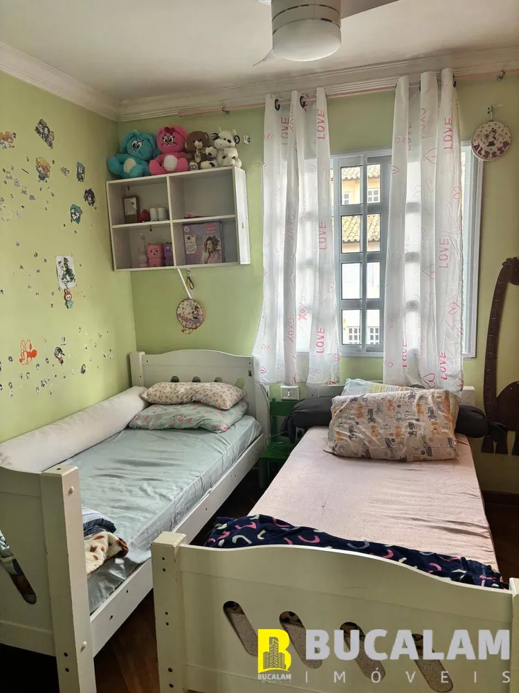 Casa de Condomínio, 3 quartos - Foto 5