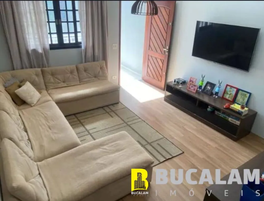 Sobrado, 2 quartos, 110 m² - Foto 5