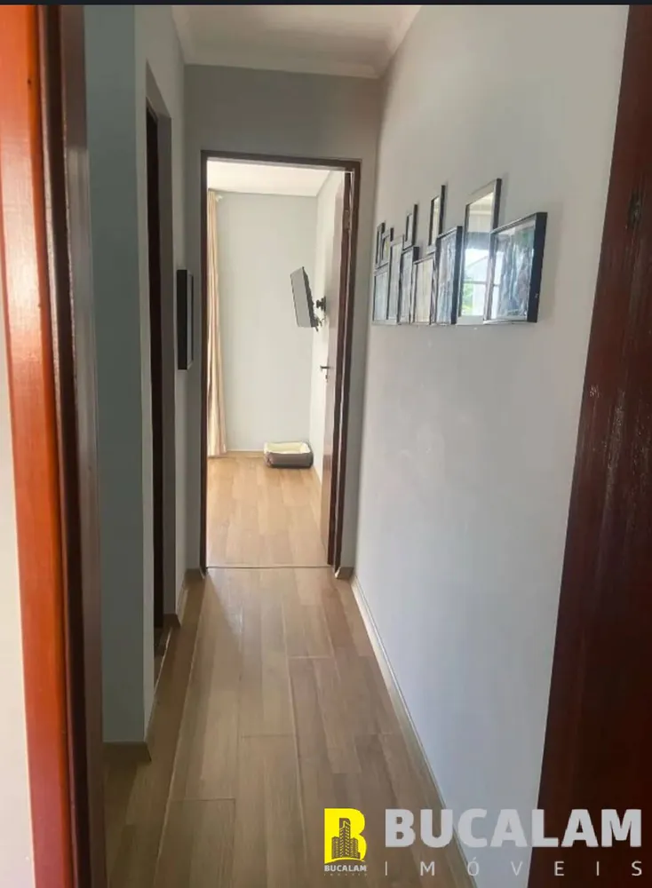 Sobrado, 2 quartos, 110 m² - Foto 11