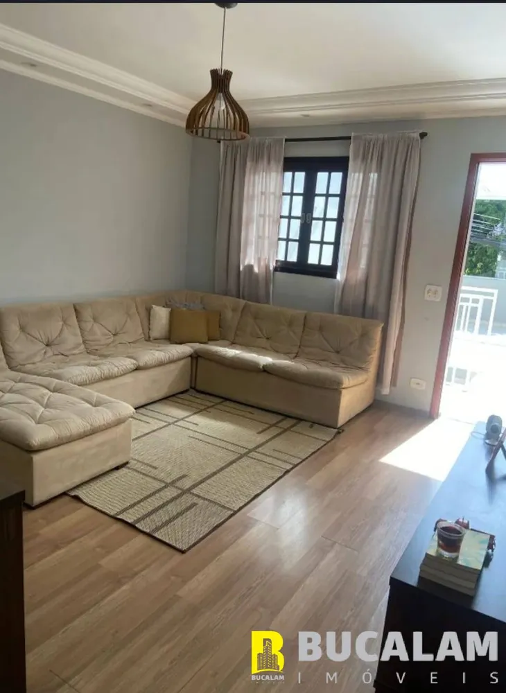 Sobrado, 2 quartos, 110 m² - Foto 7