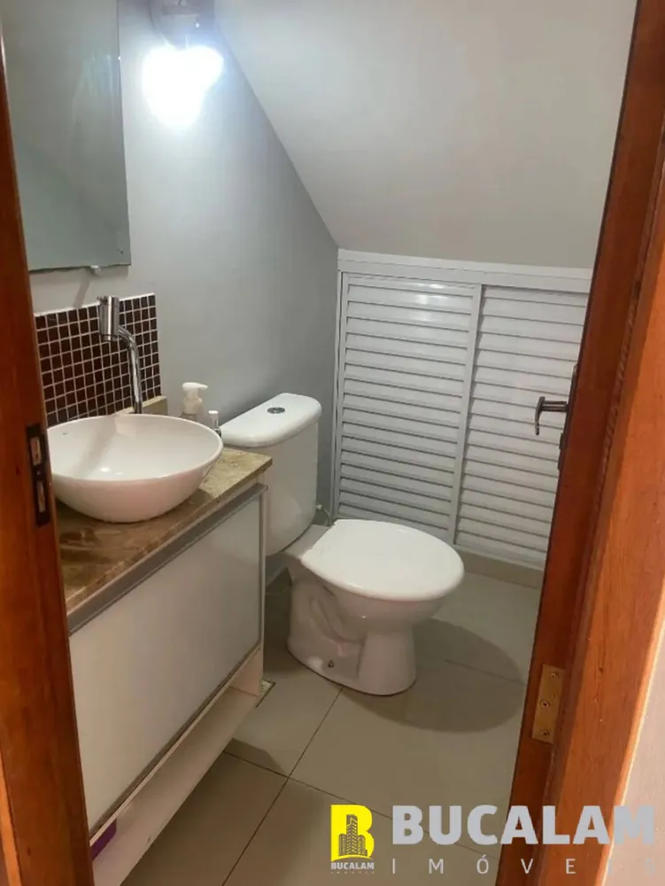 Sobrado, 2 quartos, 110 m² - Foto 8