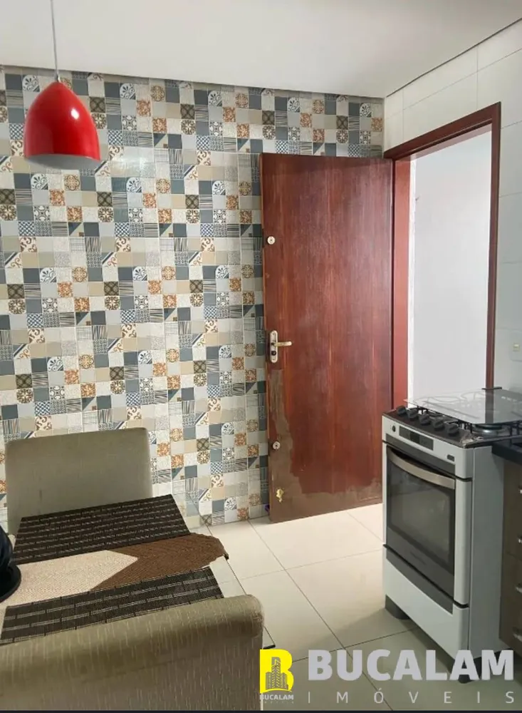 Sobrado, 2 quartos, 110 m² - Foto 10