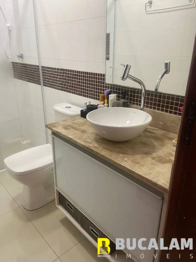Sobrado, 2 quartos, 110 m² - Foto 12