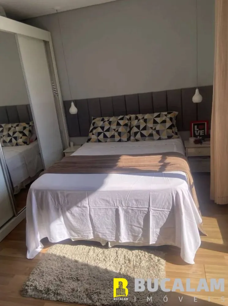Sobrado, 2 quartos, 110 m² - Foto 9