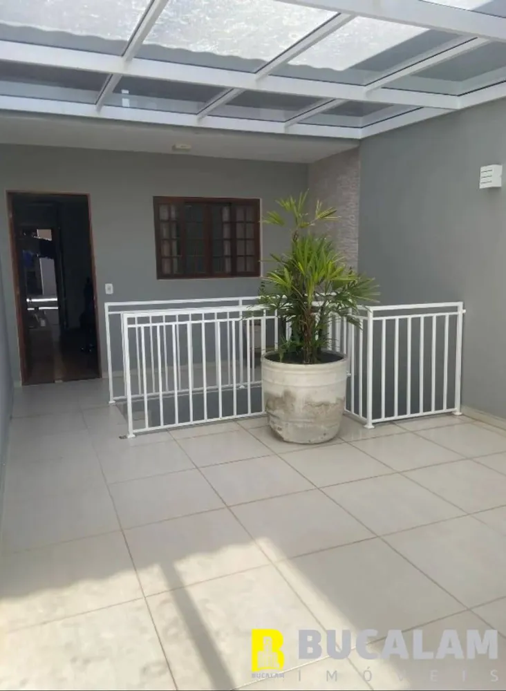 Sobrado, 2 quartos, 110 m² - Foto 4