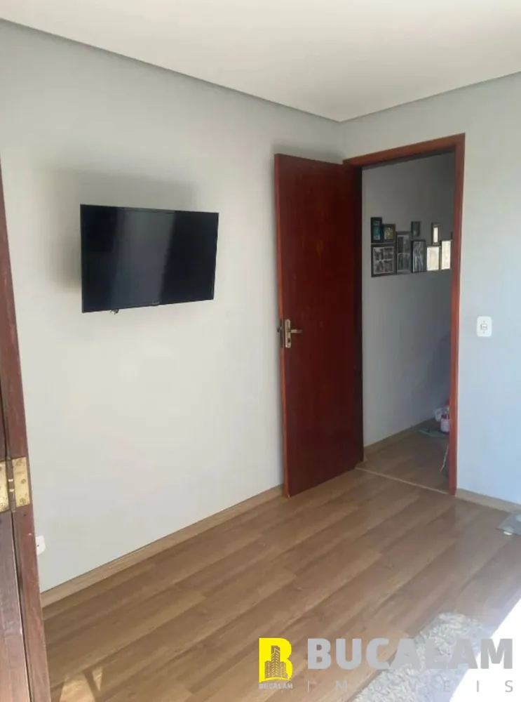 Sobrado, 2 quartos, 110 m² - Foto 6
