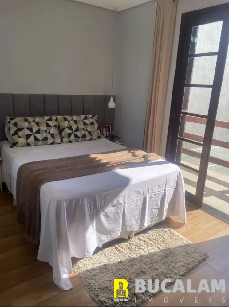 Sobrado, 2 quartos, 110 m² - Foto 3