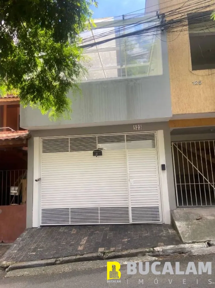 Sobrado, 2 quartos, 110 m² - Foto 2