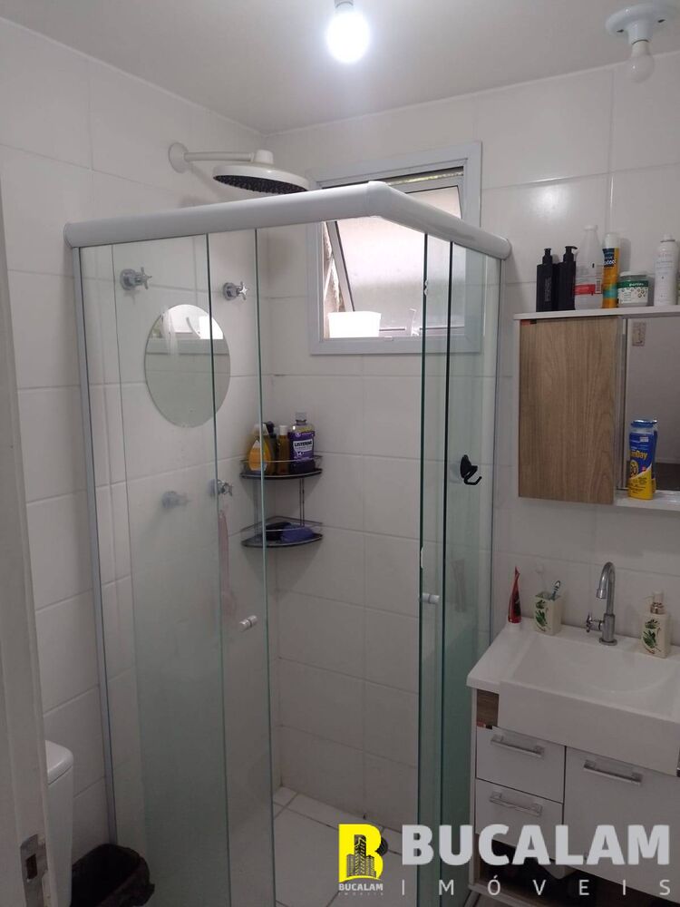 Apartamento, 2 quartos, 48 m² - Foto 5