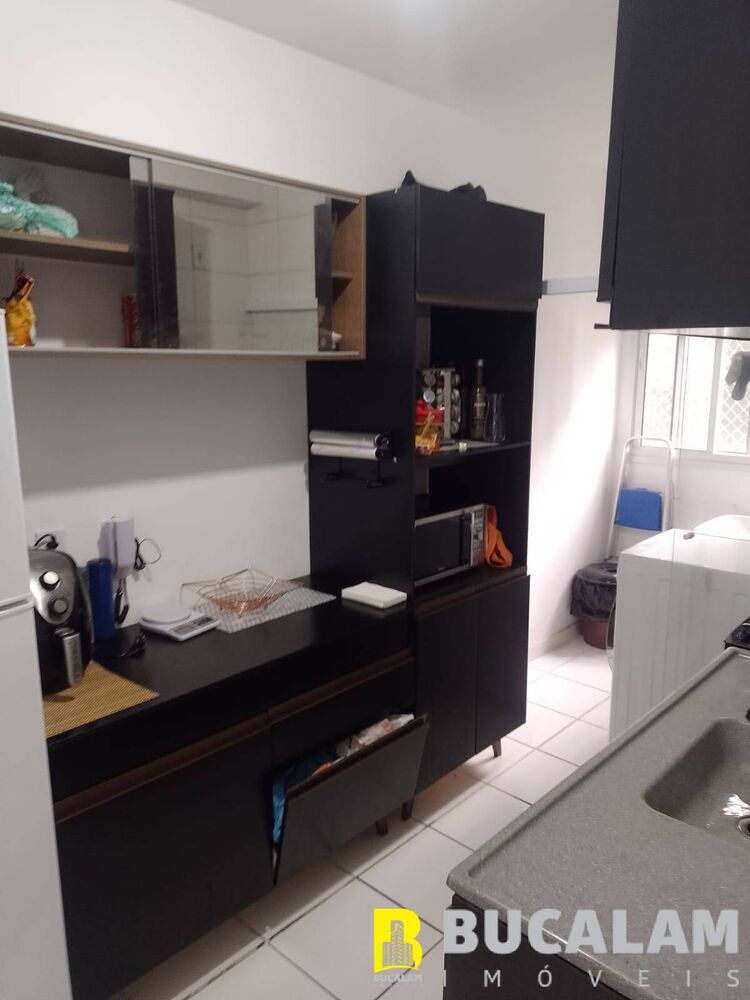 Apartamento, 2 quartos, 48 m² - Foto 4