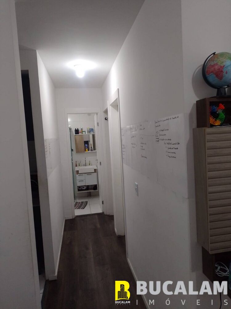 Apartamento, 2 quartos, 48 m² - Foto 3
