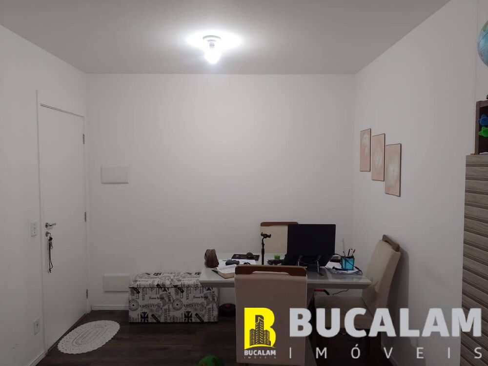 Apartamento, 2 quartos, 48 m² - Foto 2