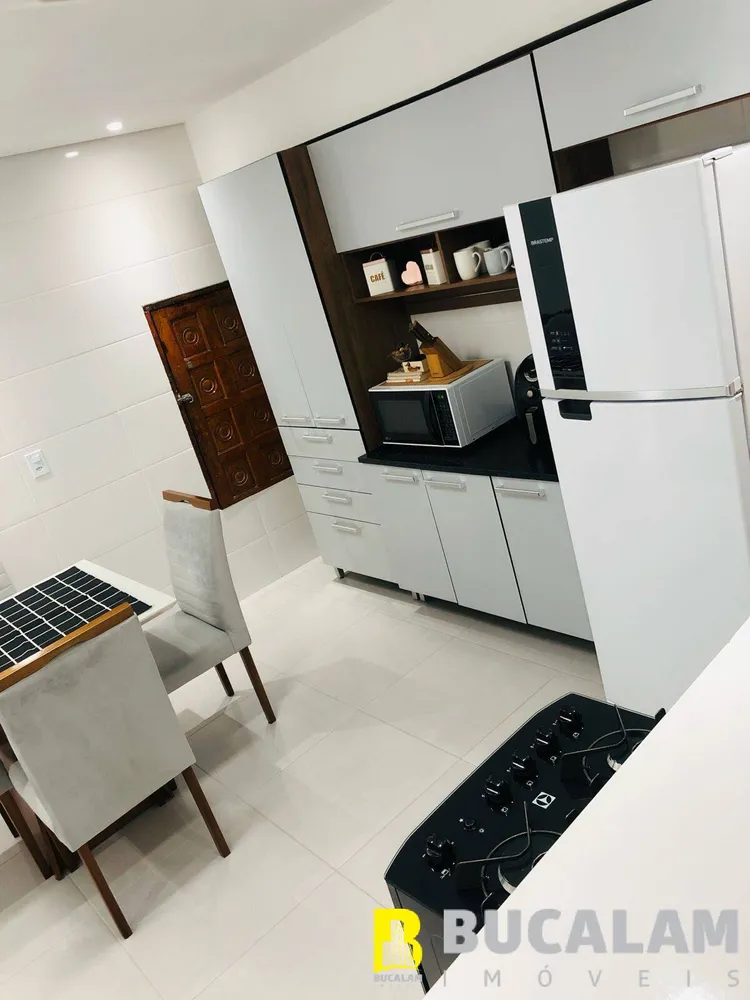 Casa, 3 quartos, 210 m² - Foto 8