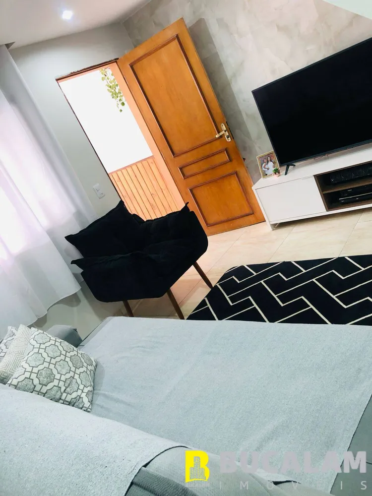 Casa, 3 quartos, 210 m² - Foto 6