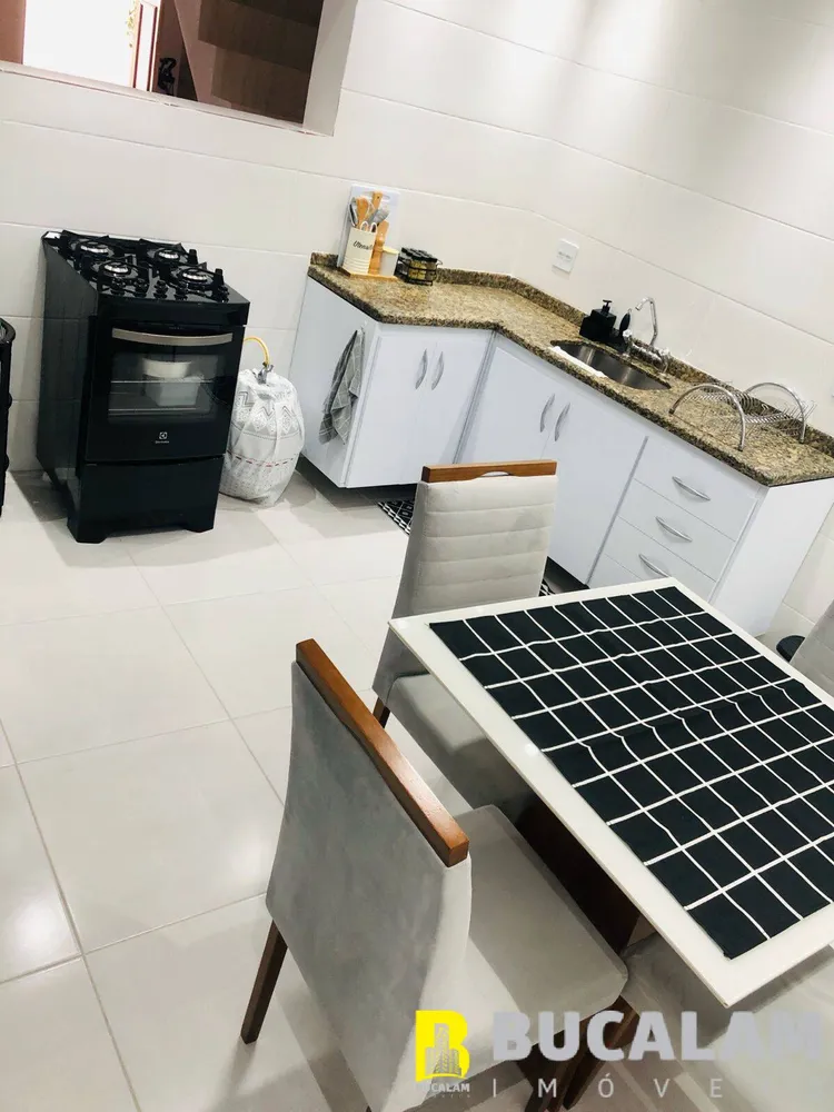 Casa, 3 quartos, 210 m² - Foto 7