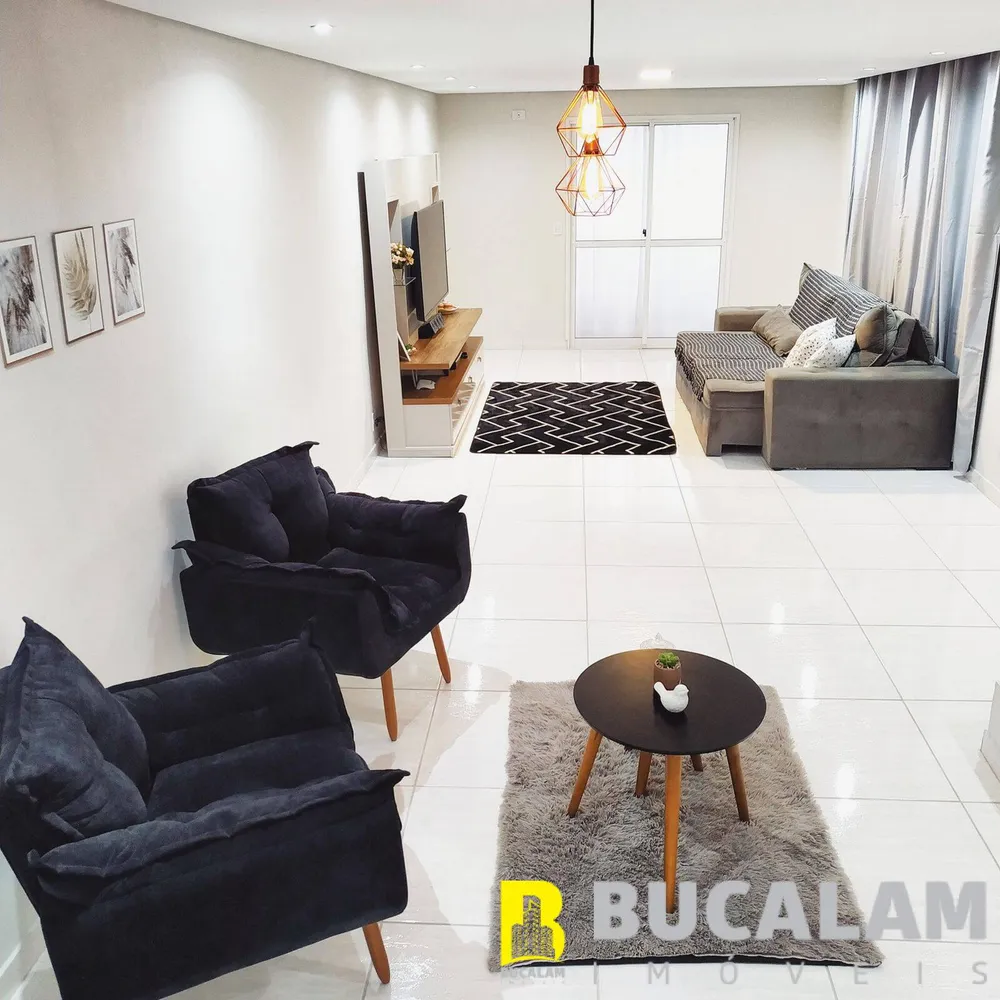 Casa, 3 quartos, 210 m² - Foto 10