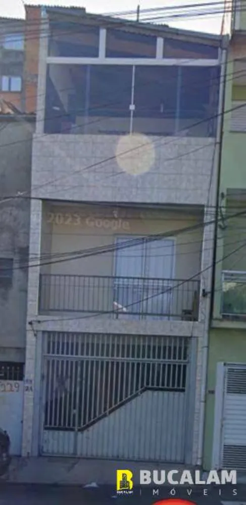 Casa, 3 quartos, 210 m² - Foto 16