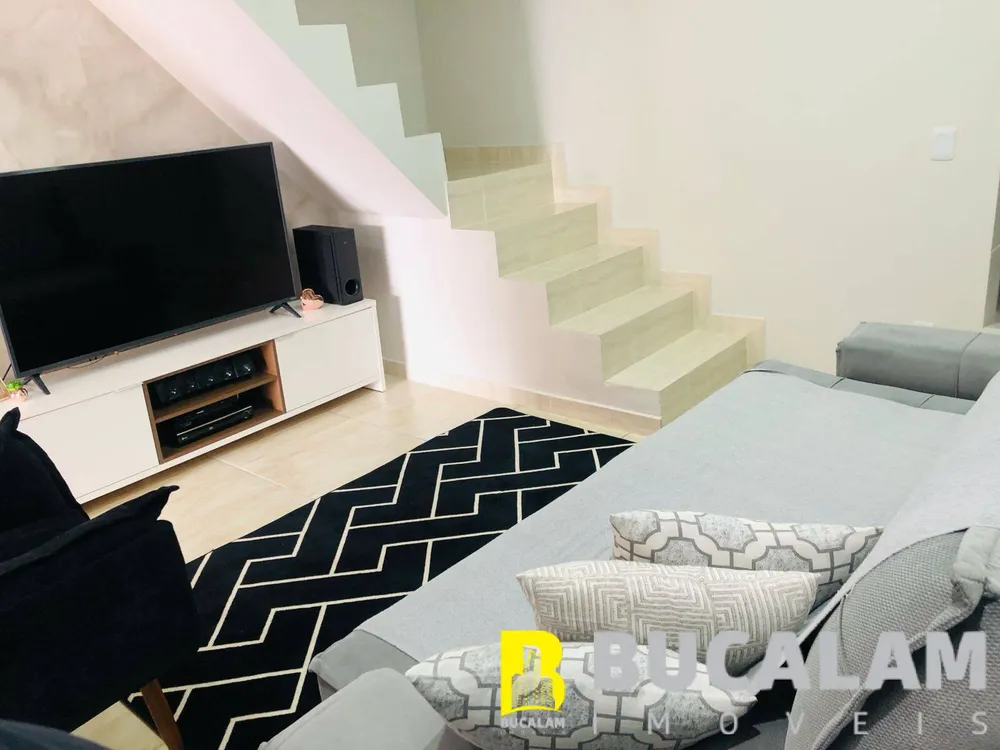 Casa, 3 quartos, 210 m² - Foto 9