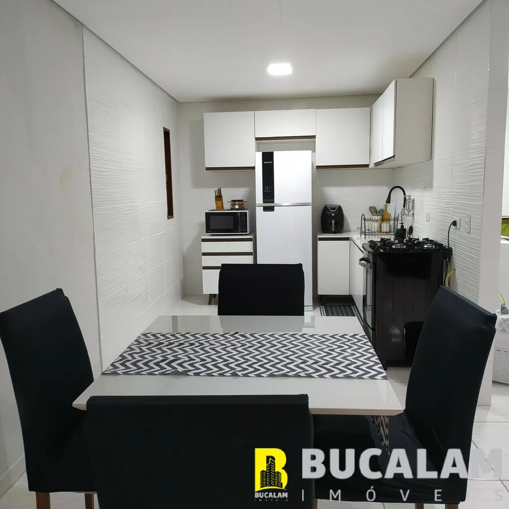 Casa, 3 quartos, 210 m² - Foto 13