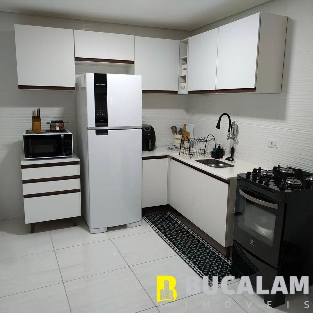 Casa, 3 quartos, 210 m² - Foto 12