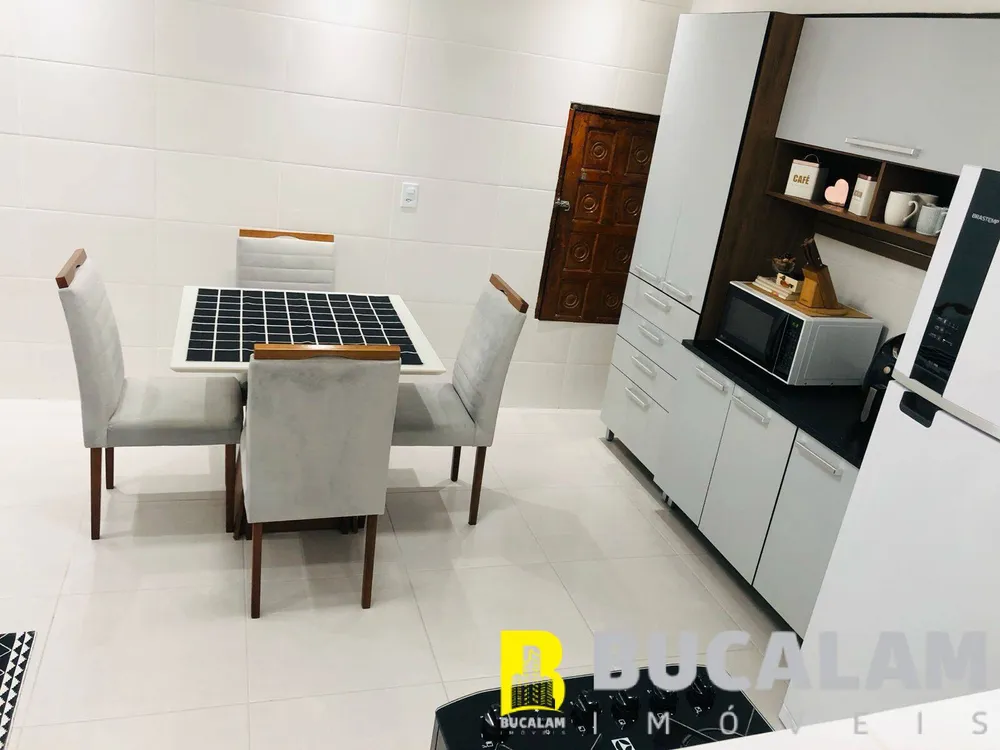 Casa, 3 quartos, 210 m² - Foto 11
