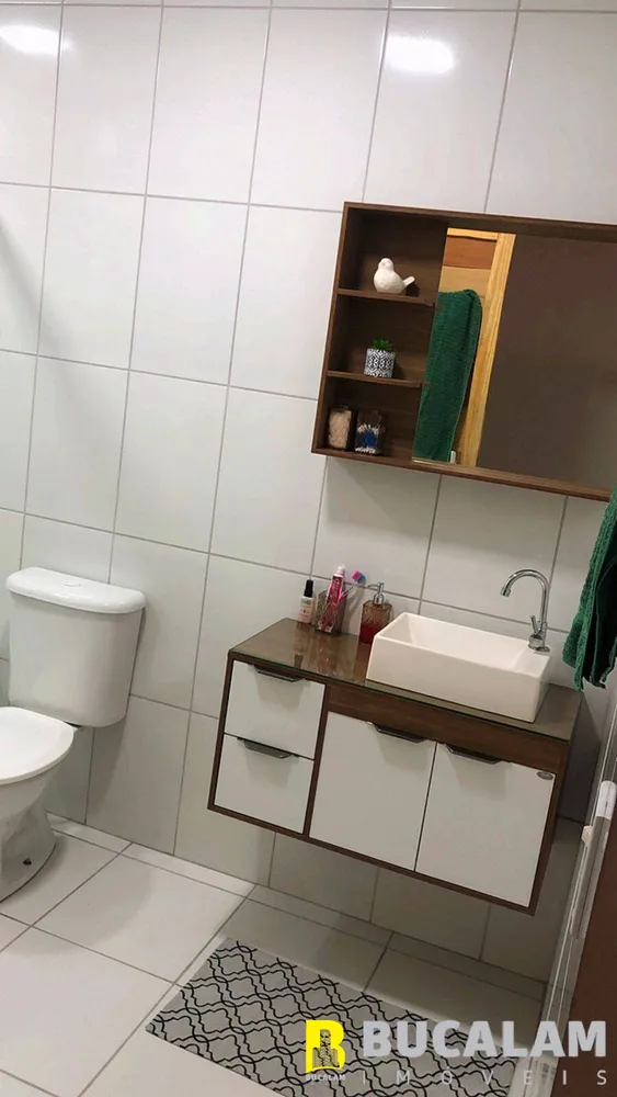 Casa, 3 quartos, 210 m² - Foto 5
