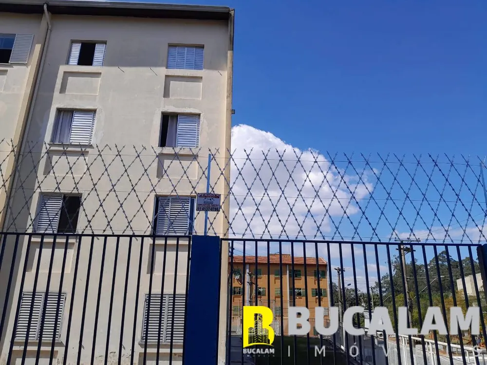 Apartamento, 2 quartos, 50 m² - Foto 2