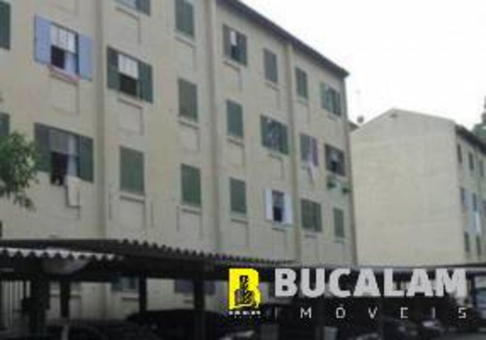 Apartamento, 2 quartos, 50 m² - Foto 2