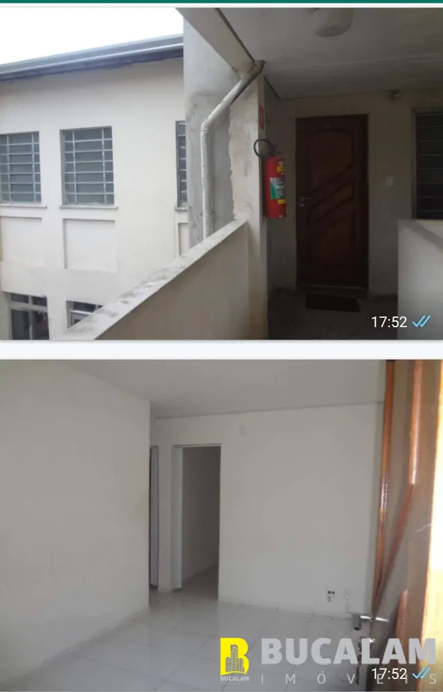 Apartamento, 2 quartos, 50 m² - Foto 13