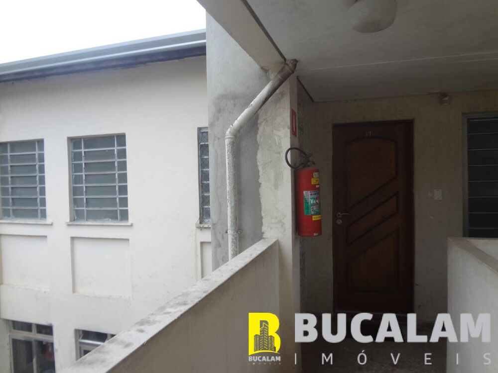 Apartamento, 2 quartos, 50 m² - Foto 6