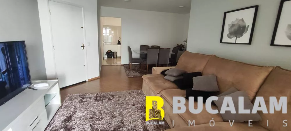 Apartamento à venda com 4 quartos, 117m² - Foto 1