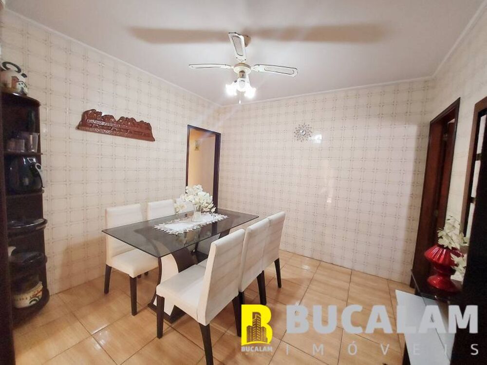 Casa, 3 quartos, 125 m² - Foto 14