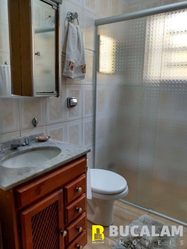 Casa, 3 quartos, 125 m² - Foto 19
