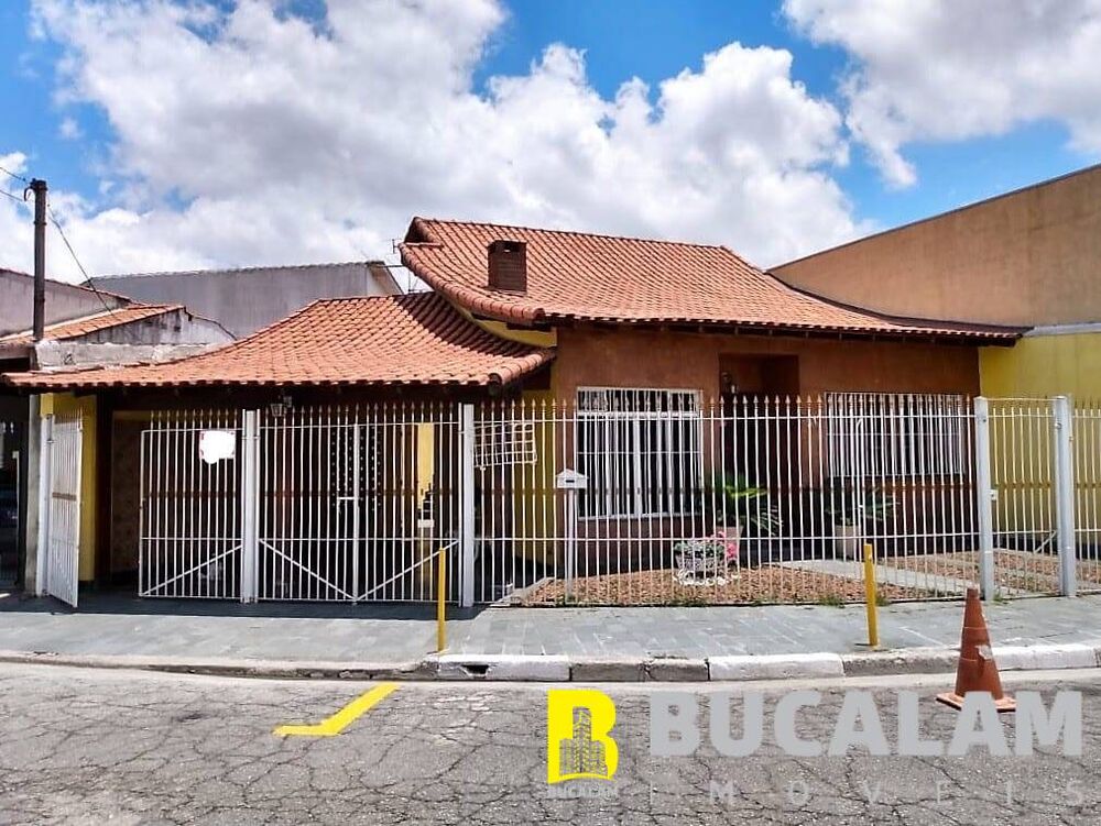 Casa, 3 quartos, 125 m² - Foto 1