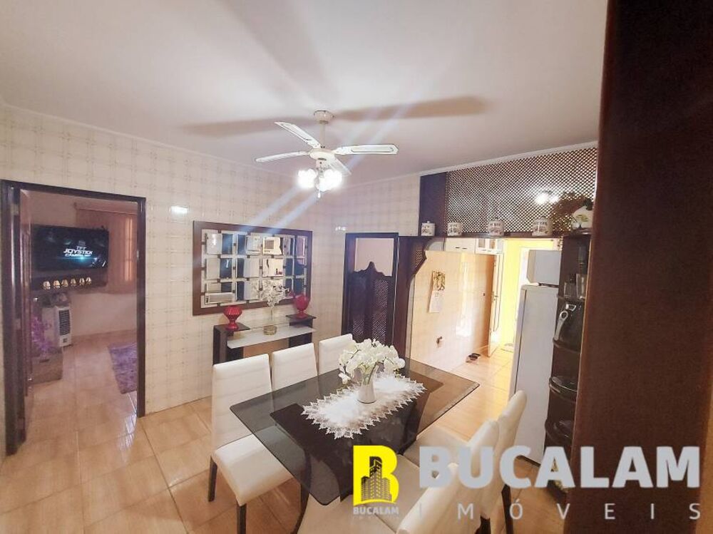 Casa, 3 quartos, 125 m² - Foto 16