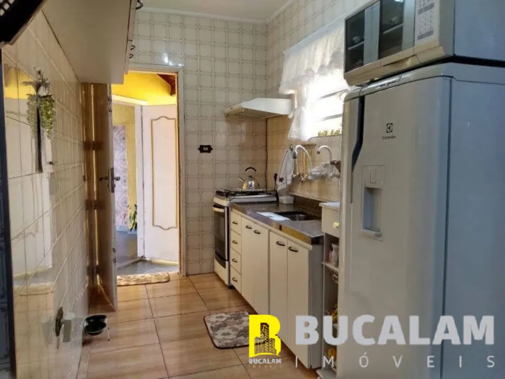 Casa, 3 quartos, 125 m² - Foto 16