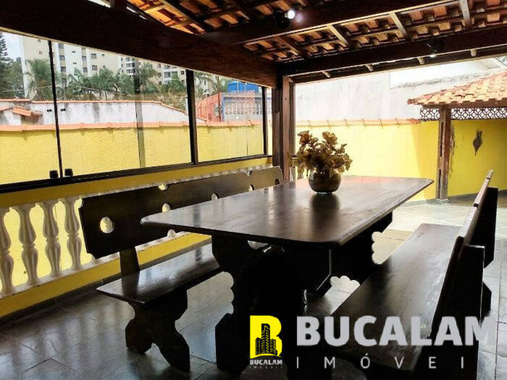 Casa, 3 quartos, 125 m² - Foto 4