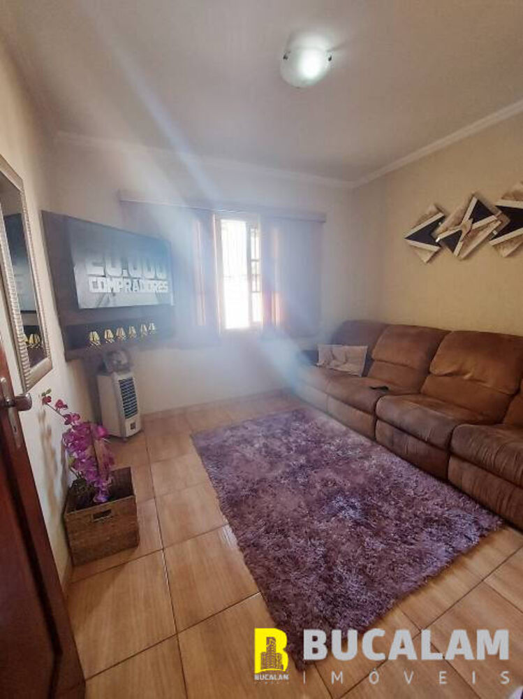 Casa, 3 quartos, 125 m² - Foto 13