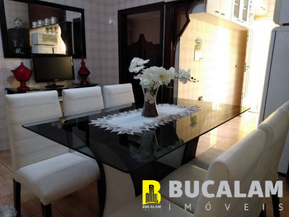Casa, 3 quartos, 125 m² - Foto 10