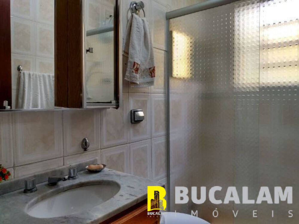 Casa, 3 quartos, 125 m² - Foto 9